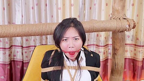 Chinese Bondage