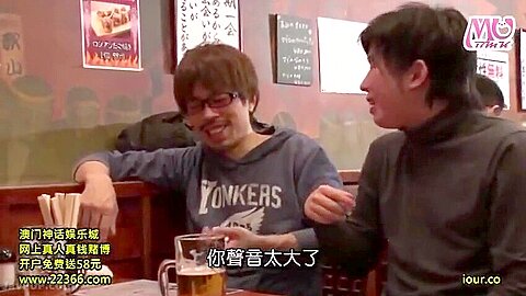 240318飲食店の厠でおせっせした映像b