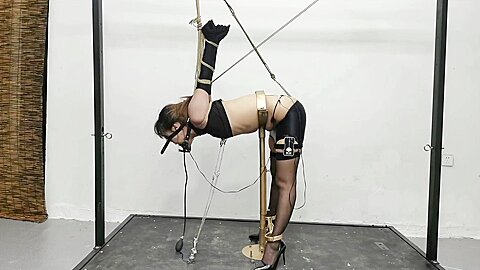 Chinese Bondage