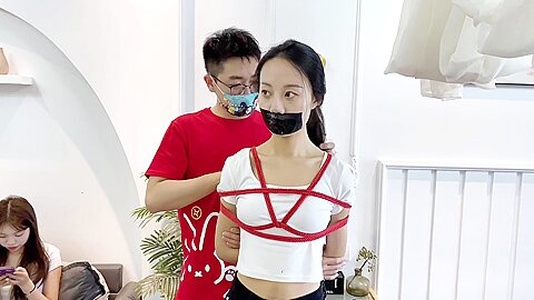 Chinese Bondage