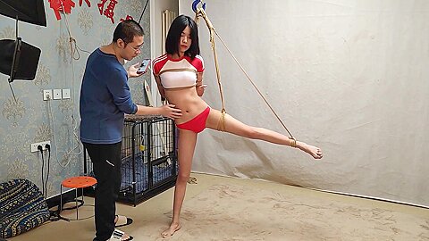 Chinese Bondage