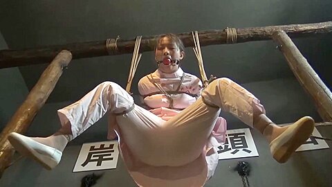 Chinese Bondage