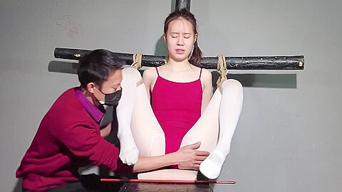 Chinese Bondage