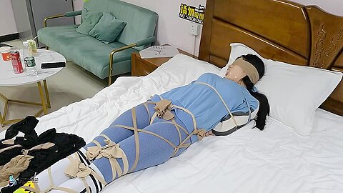 Chinese Bondage