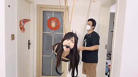 Chinese Bondage