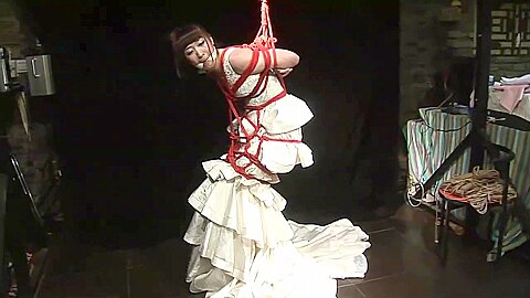 Bondage Show