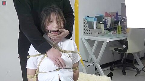 Chinese Bondage