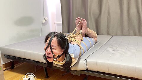 Chinese Bondage