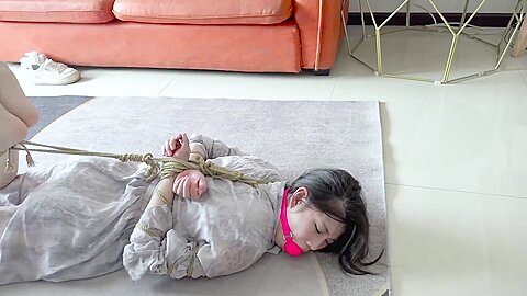 Chinese Bondage