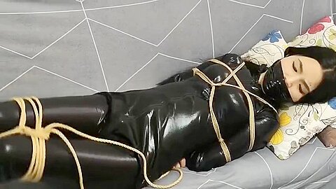 Bondage Girl